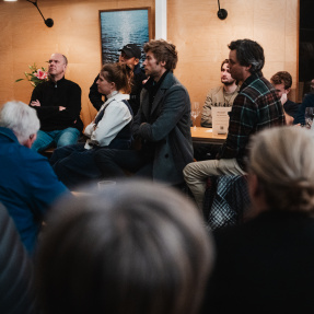 Raising the Bar 2025_10