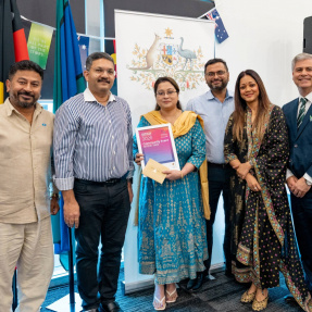 Australia Day 2026 - 1