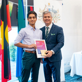 Australia Day 2026 - 2