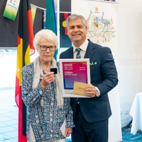 Australia Day 2026 - 4