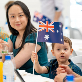 Australia Day 2026 - 5