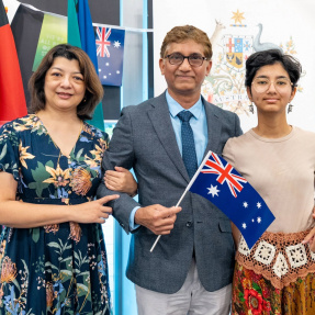 Australia Day 2026 - 6