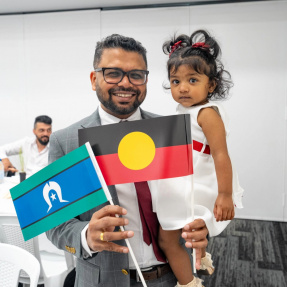 Australia Day 2026 - 7