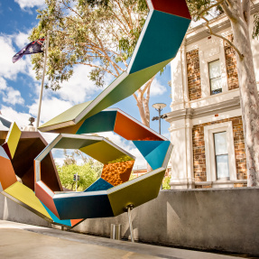 Fallow, St Peters Street, St Peters