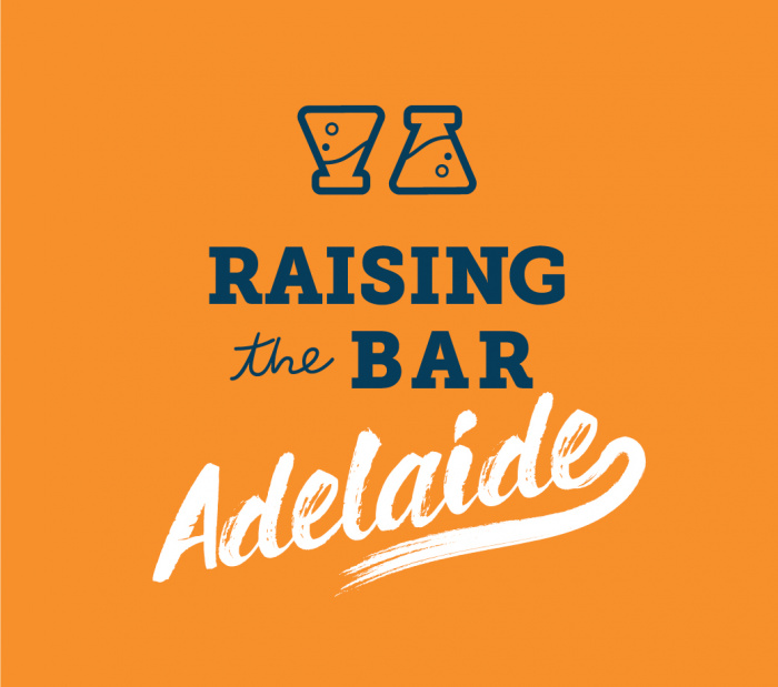Image for Raising the Bar Adelaide