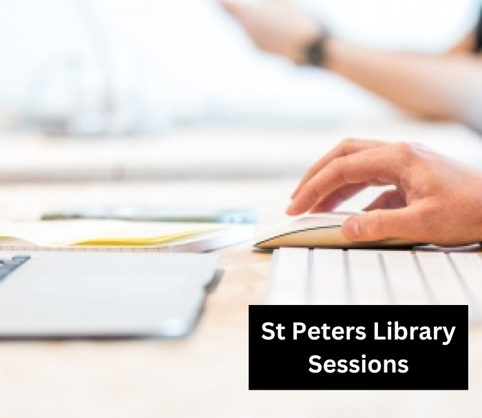 Image for 1 on 1 Tech Help: May