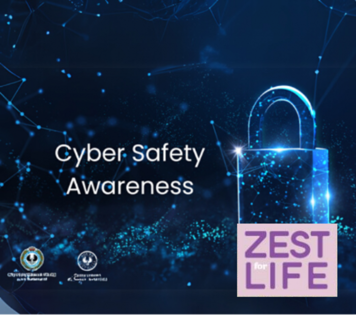 Image for Cyber Safety Awareness