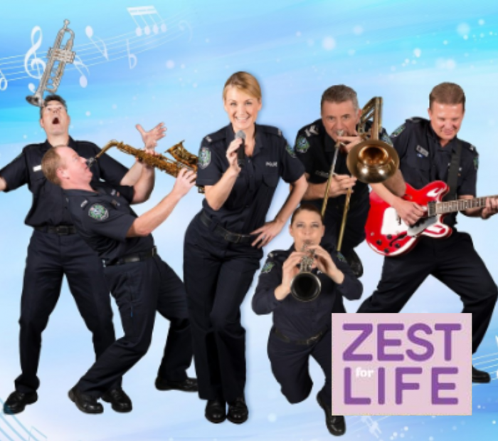 Image for Concert