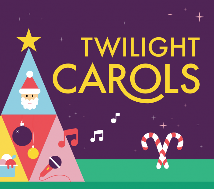 Image for Twilight Carols