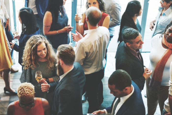 Image for Mid-Year Business Networking 2026
