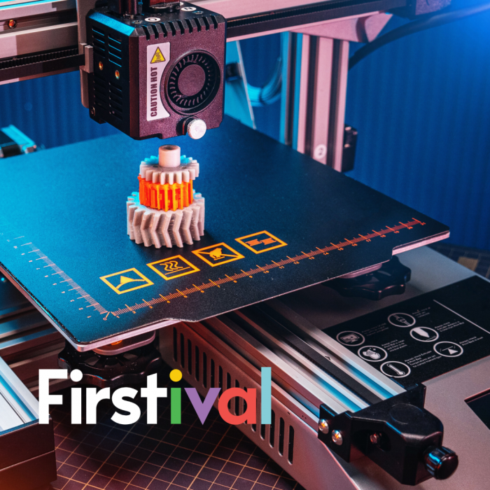 Image for 3D Printing: An Introduction