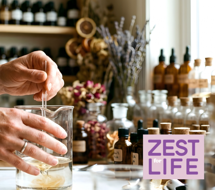 Image for Perfume Making | SOLD OUT