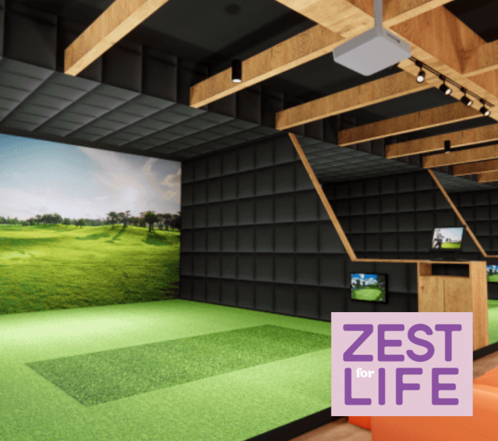 Image for Get into Golf