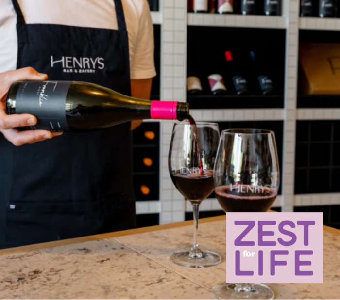 Image for Wine Tasting