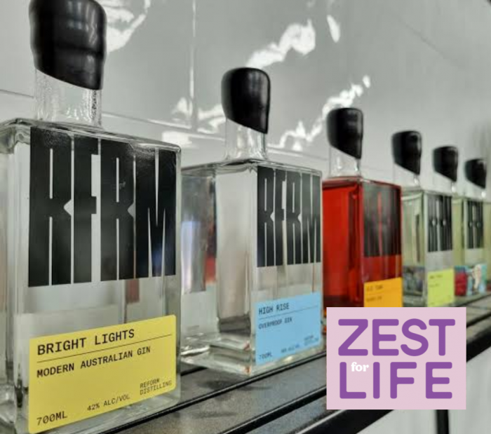 Image for Gin Tasting | SOLD OUT