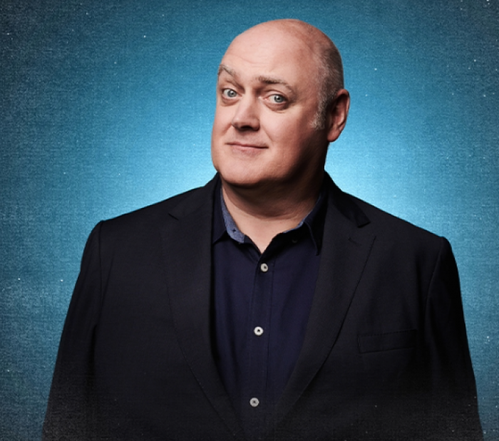 Image for Dara Ó Briain Re:Creation