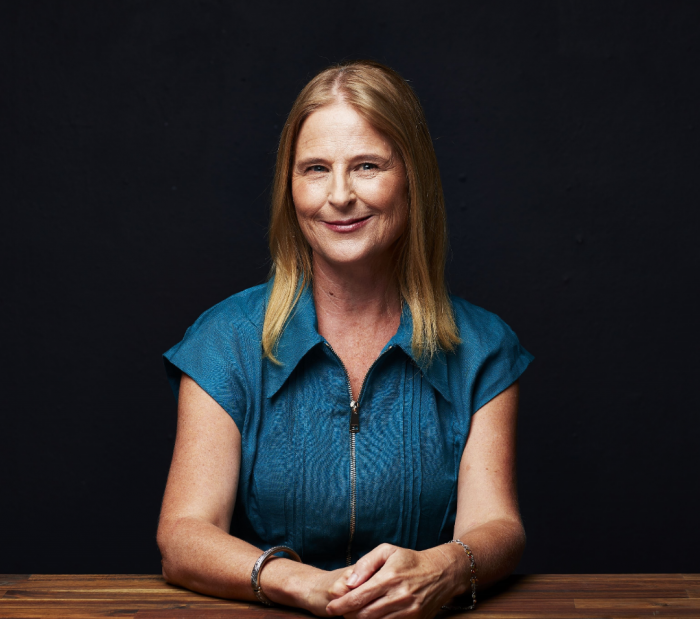 Image for Meet the Author | Jaclyn Moriarty