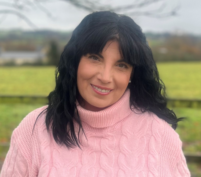Image for Meet the Author | Tess Woods