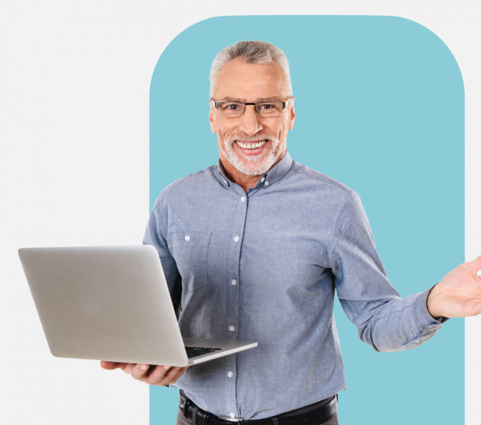 Image for Click Smart | Online Safety & Scams