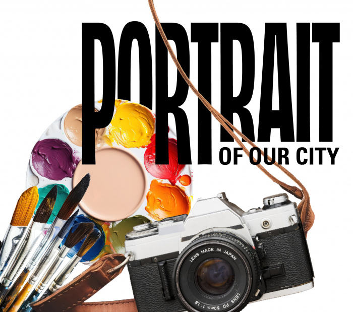 Image for Portrait of our City - 2027 Calendar Competition