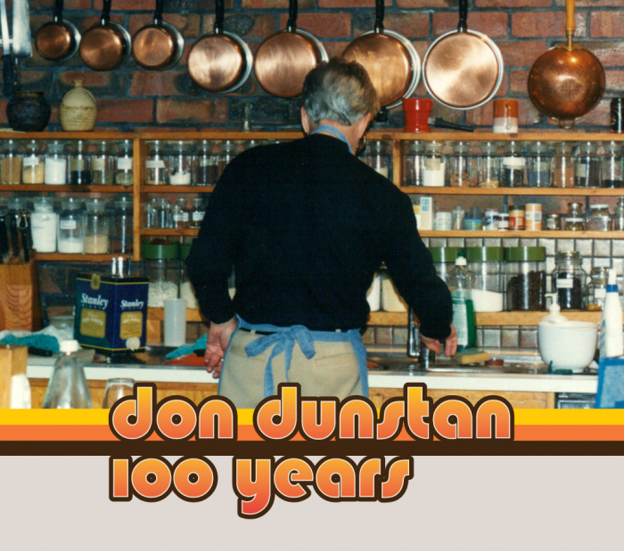 Image for Don Dunstan · 100 Years Exhibition