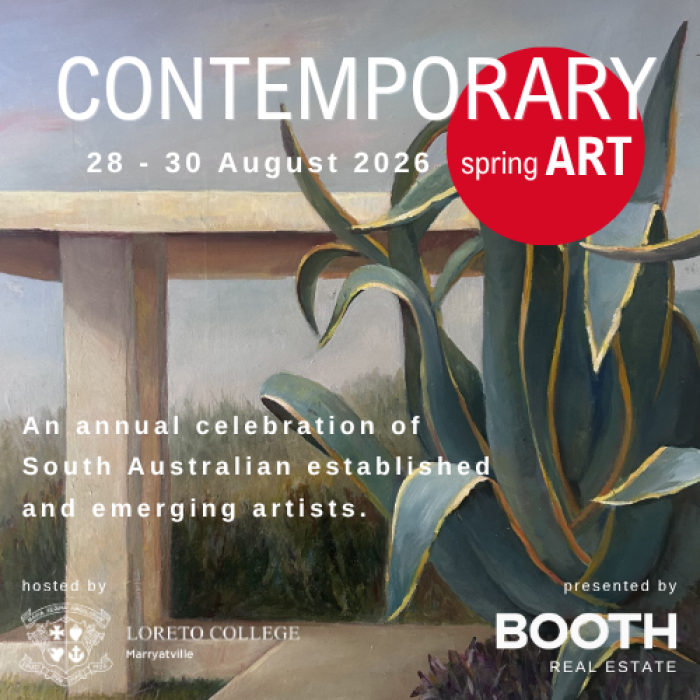 Image for Contemporary springART