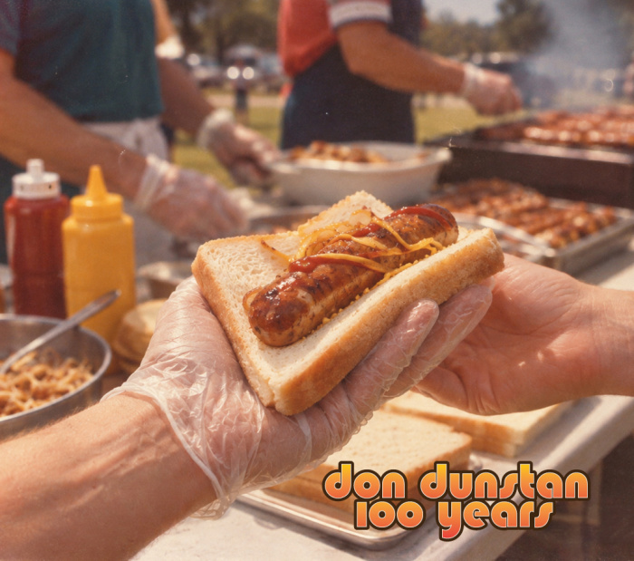 Image for Democracy Sausage Sizzle