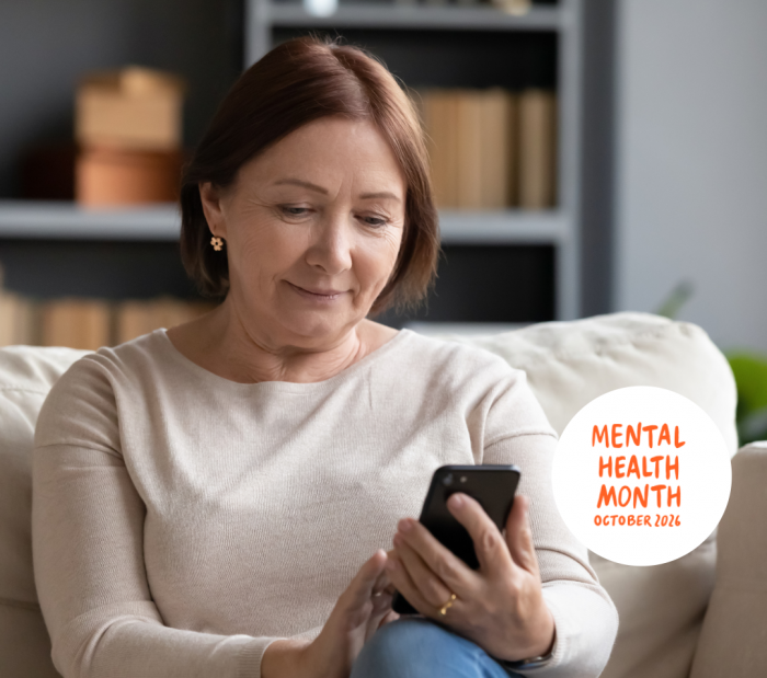 Image for Digital Wellness: A Guide to Mental Health Apps