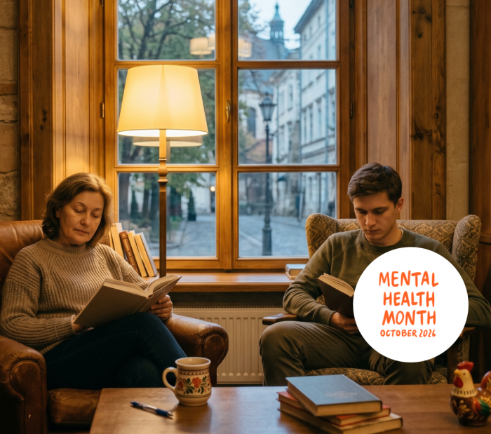Image for The Quiet Chapter