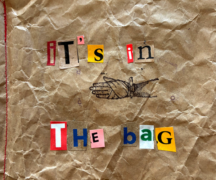 Image for It’s in the Bag | Ewa Skoczynska
