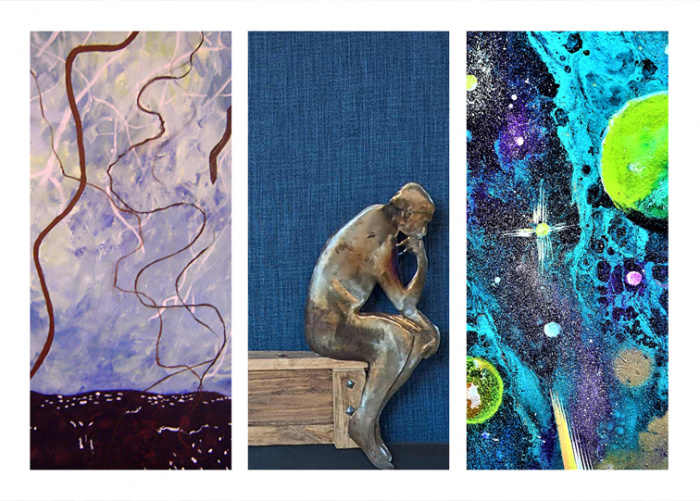 Image for A Local Showcase | Group Exhibition
