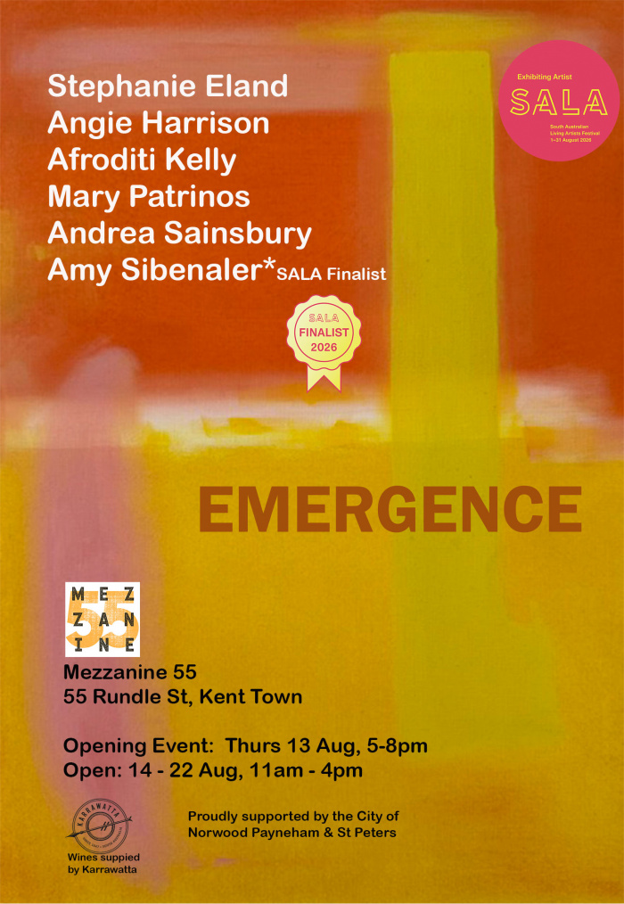 Image for Emergence