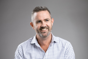 Tom Mcclure 2019