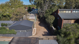 Look East Digital Images 1280 x 720px - Christmas 2025 - Rosemont Before (A1294718)