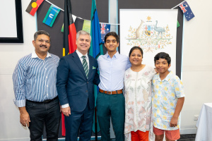 Australia Day 2026