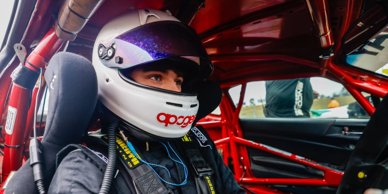 Look East Digital - Ben Holliday